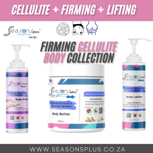 Firming Cellulite Collection