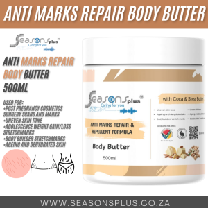 Anti Marks Body Repair Butter