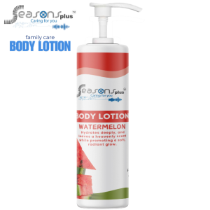 Body Lotion Watermelon 500ml