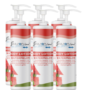 Body Lotion Watermelon 6 x 500ml
