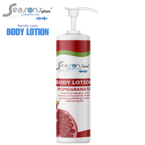 Body Lotion Pomegranate 500ml