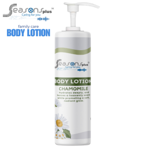 Body Lotion Chamomile 500ml