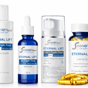 Seasons Plus Eternal Lift Collection